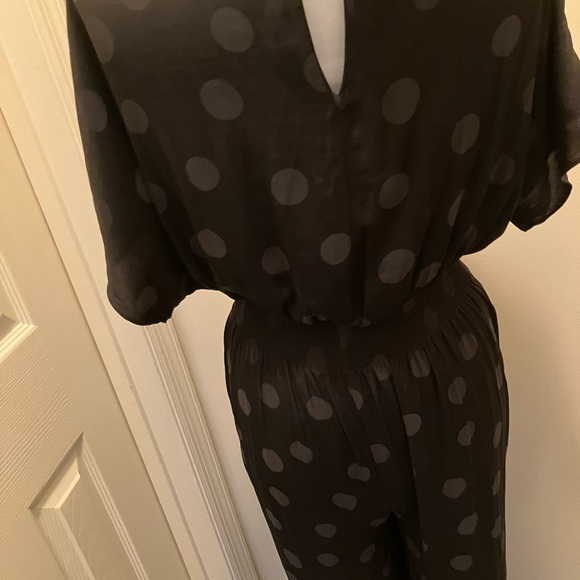 Madewell one piece pantsuit ( jumper) - Picture 5 of 8
